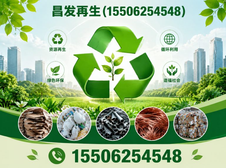 昆山市二手设备回收展示图