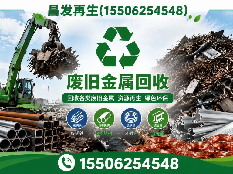 昆山市电缆回收展示图